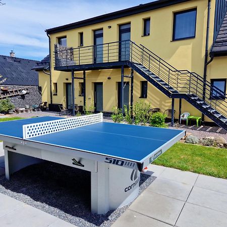 Apartmany Pod Capy, Nasavrky Luaran gambar