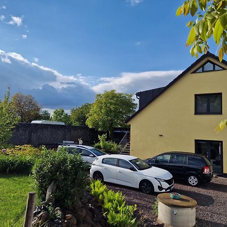 Apartmany Pod Capy, Nasavrky Luaran gambar