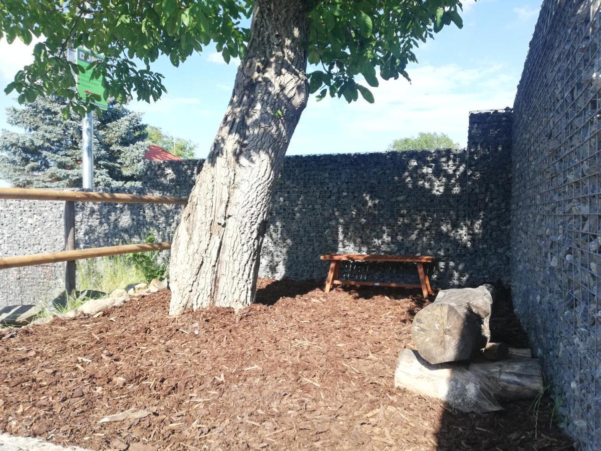 Apartmany Pod Capy, Nasavrky Luaran gambar