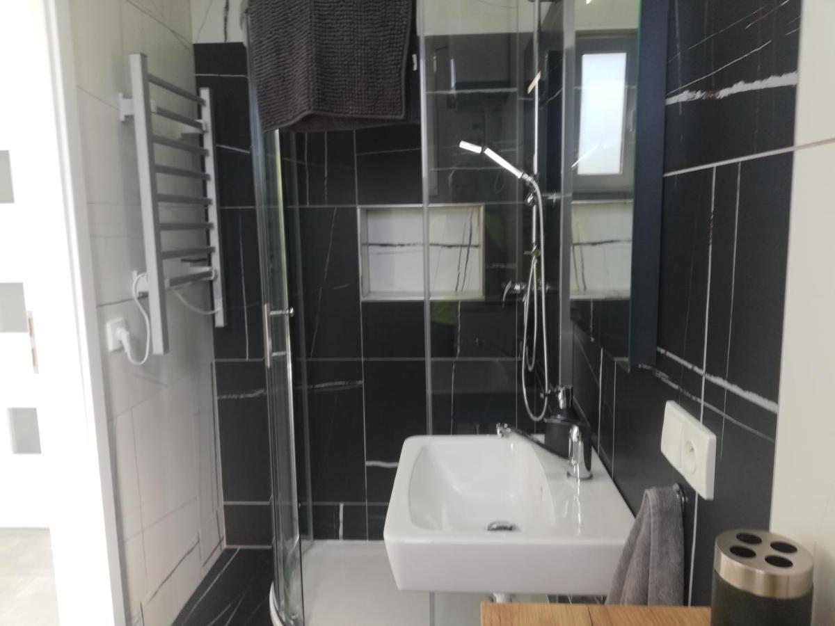 Apartmany Pod Capy, Nasavrky Luaran gambar