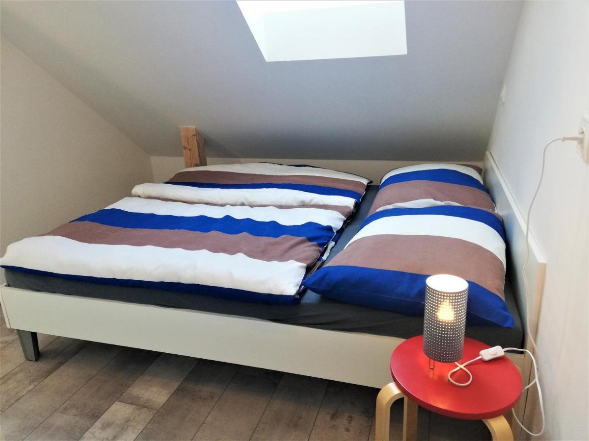 Apartmany Pod Capy, Nasavrky Luaran gambar
