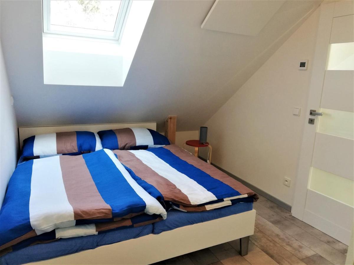 Apartmany Pod Capy, Nasavrky Luaran gambar