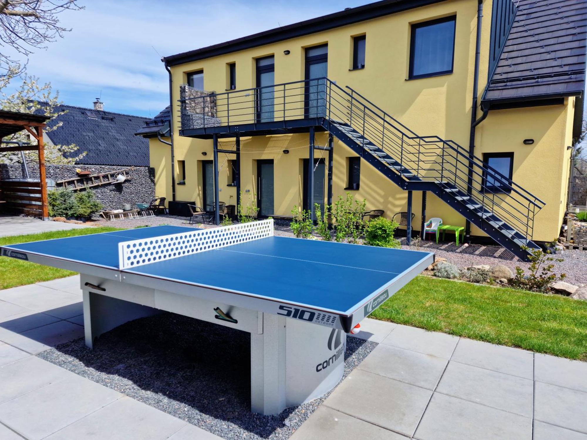 Apartmany Pod Capy, Nasavrky Luaran gambar