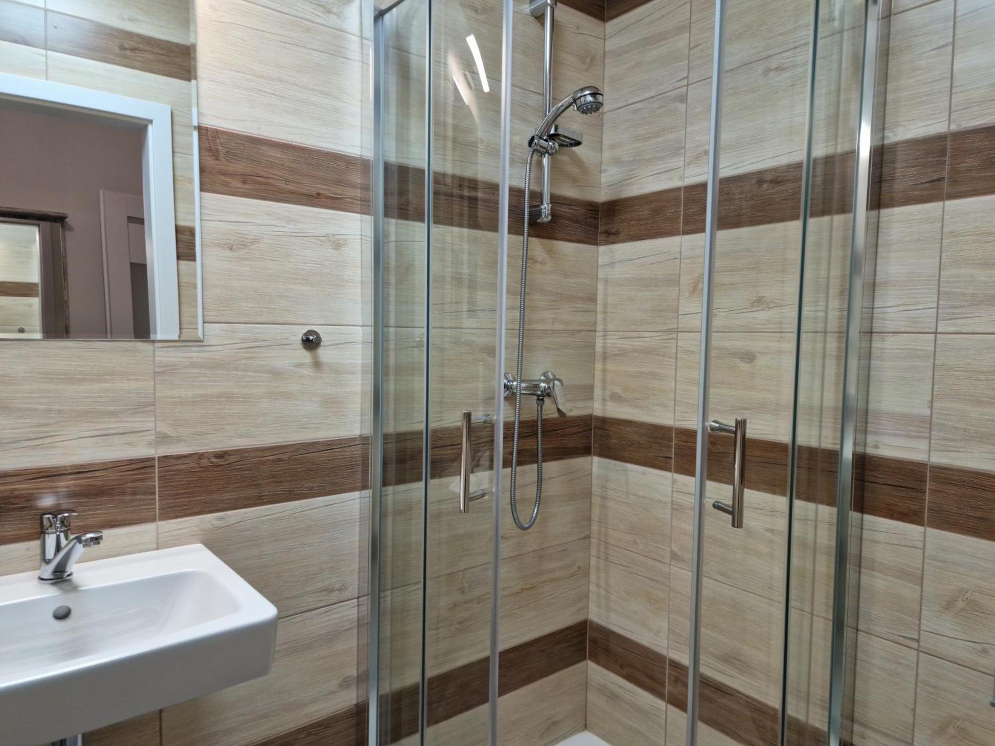 Apartmany Pod Capy, Nasavrky Luaran gambar