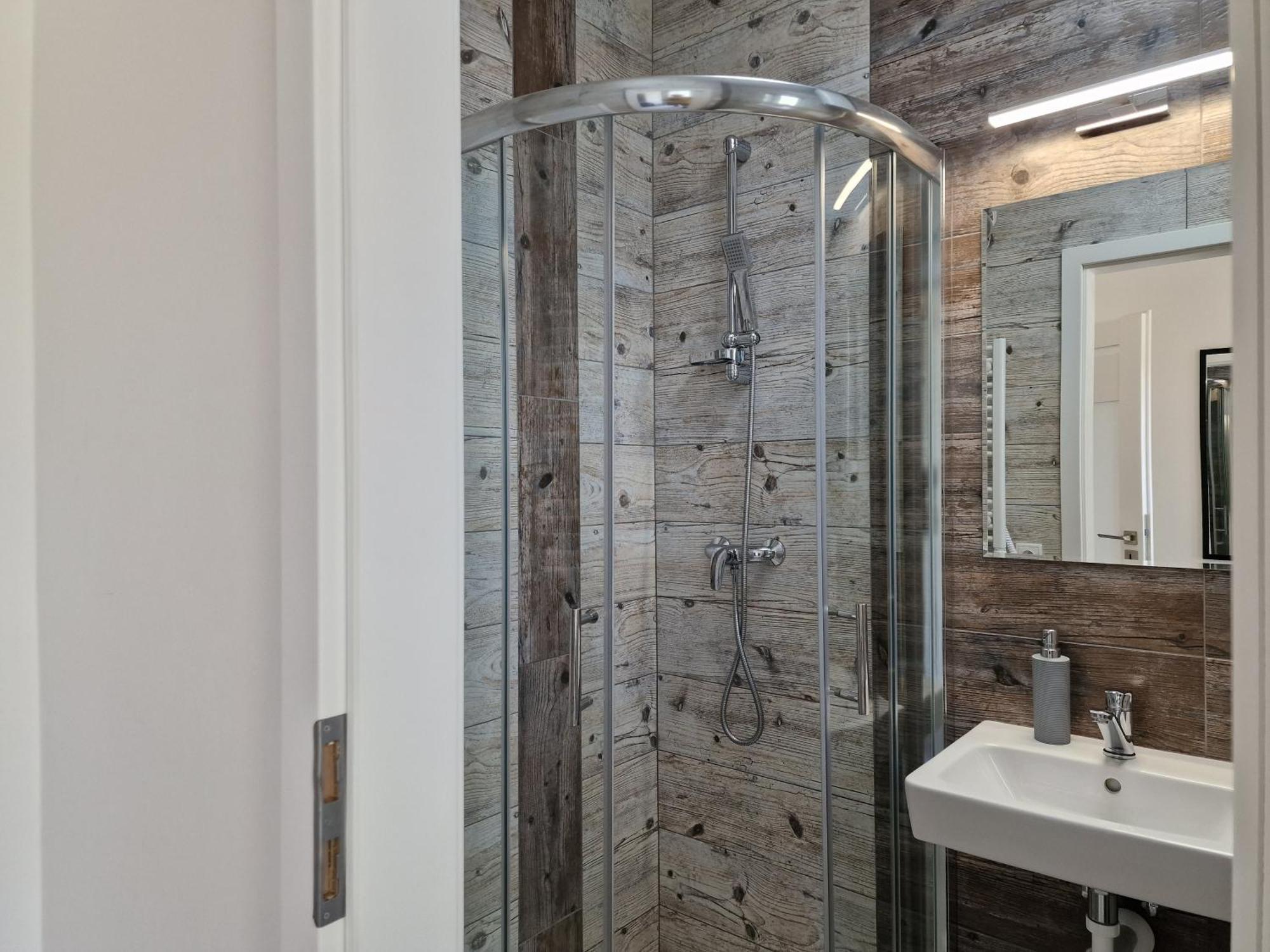 Apartmany Pod Capy, Nasavrky Luaran gambar