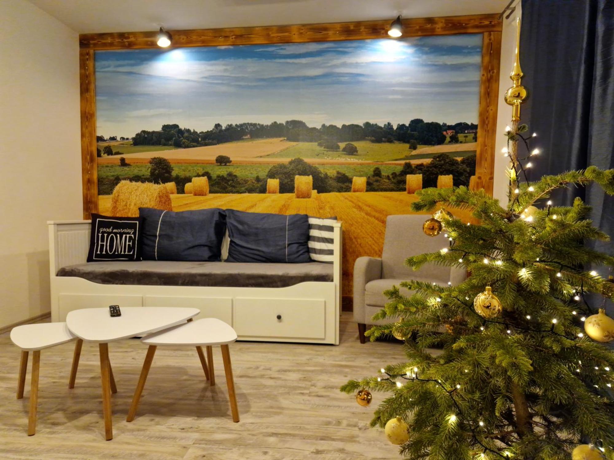 Apartmany Pod Capy, Nasavrky Luaran gambar